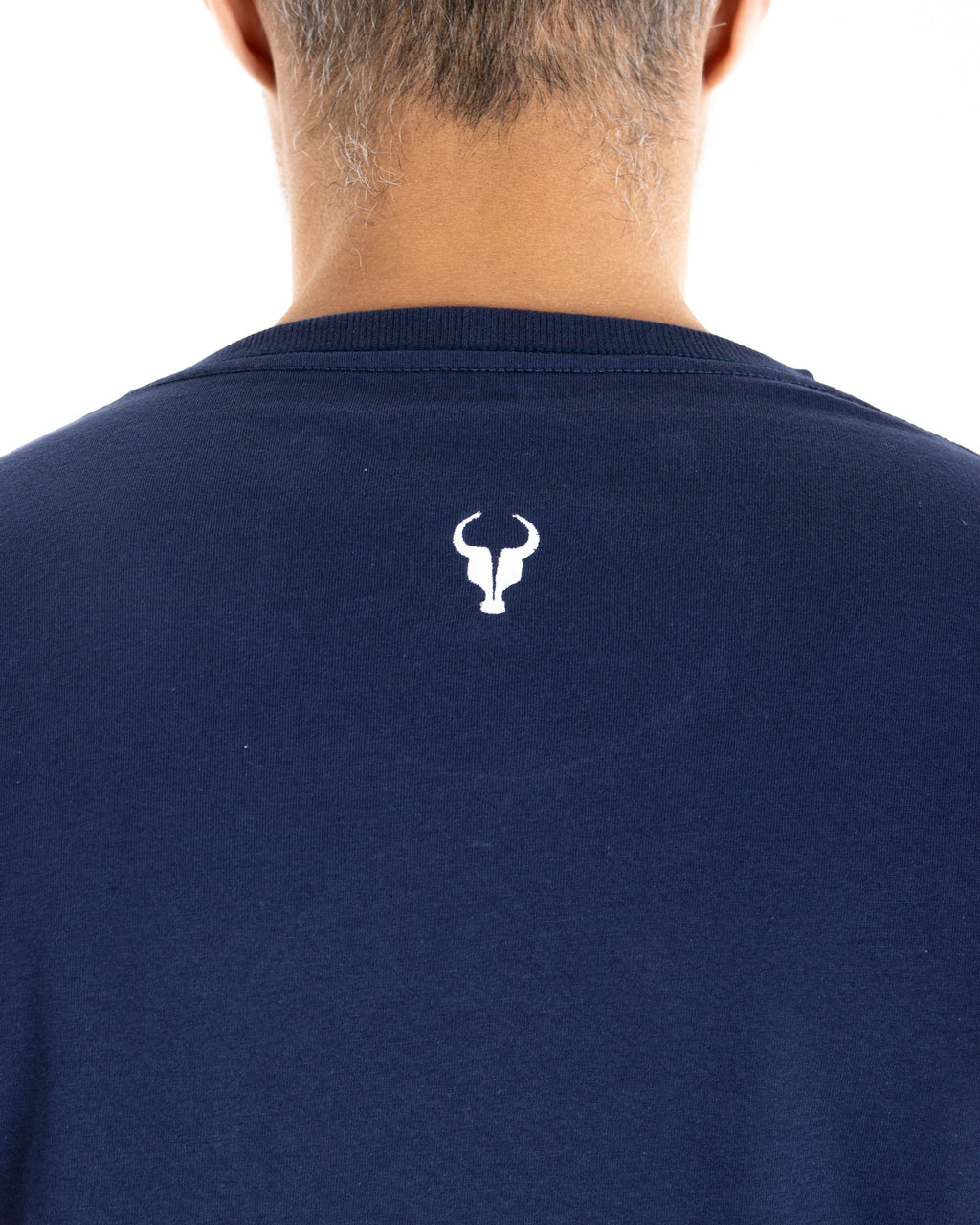 T-Shirt Toro Blue BRASIL 26