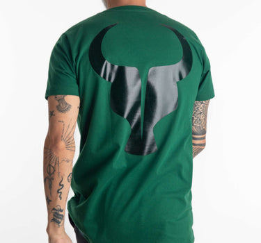 T-shirt Toro Classic Verde