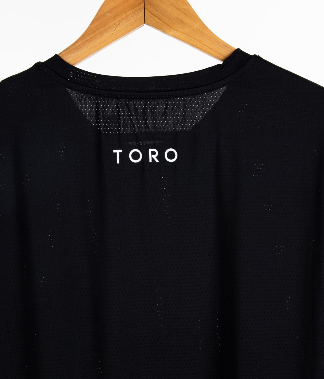 T-shirt Toro Dry Black Basic