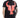 T-Shirt Toro Splash Red