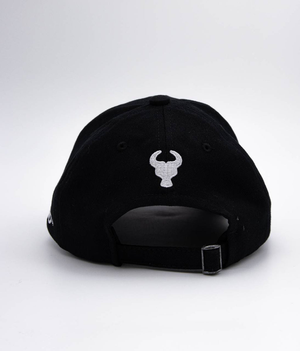 Boné Toro Dad hat minimalist