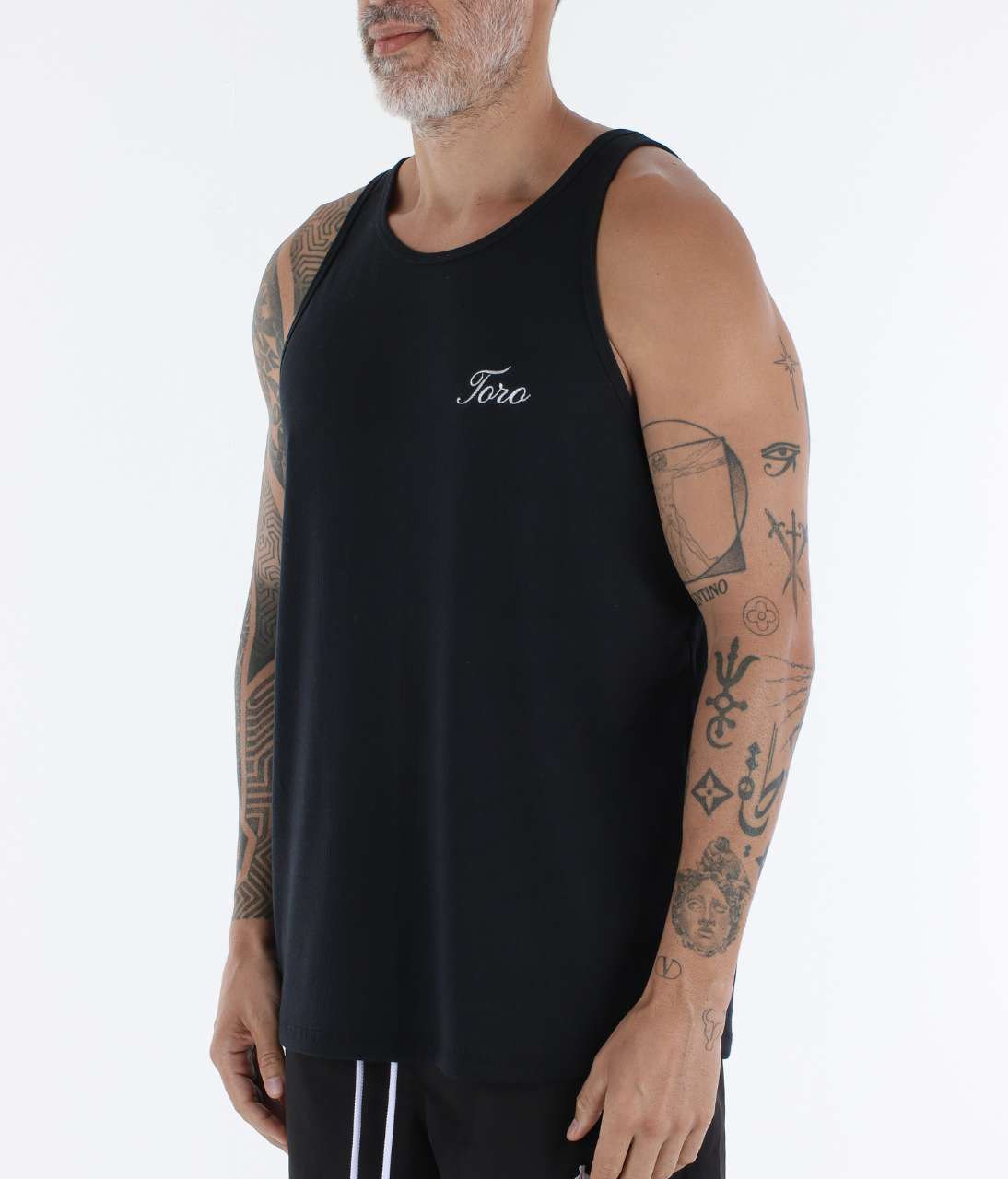 Regata Toro Canelada Signature Black