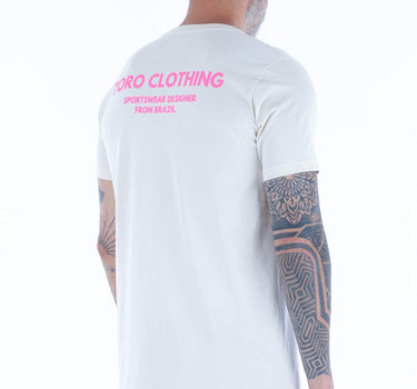 T-shirt Toro Supernatural sportswear