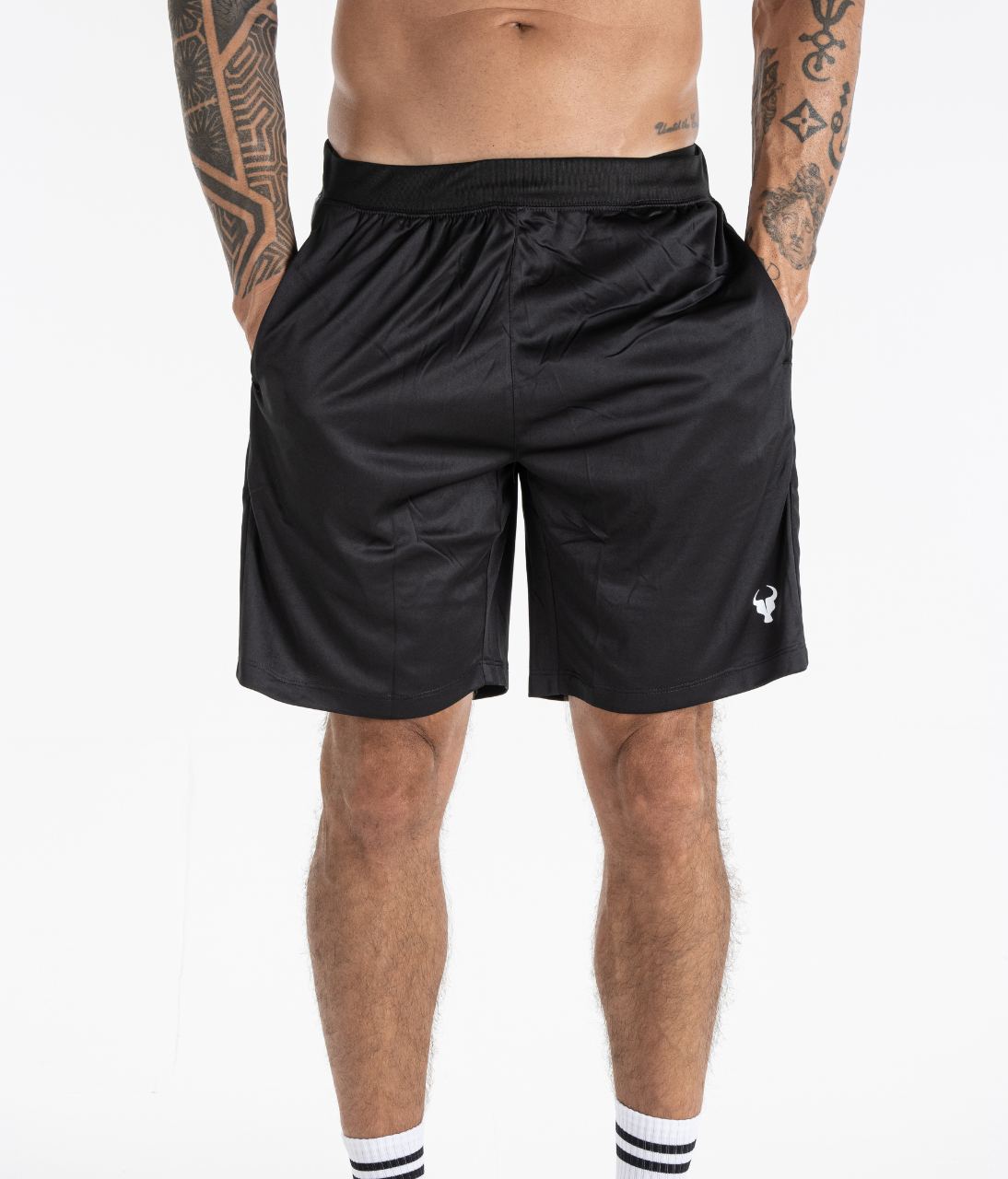 BERMUDA TORO4LIFE Elite training Black