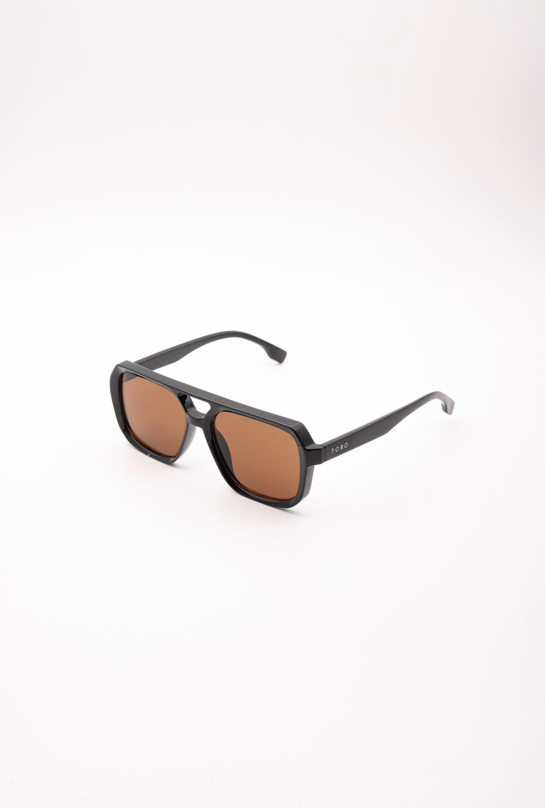 Óculos Toro THE AVIATOR lente marrom