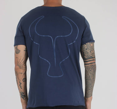 T-shirt Toro Minimal Signature