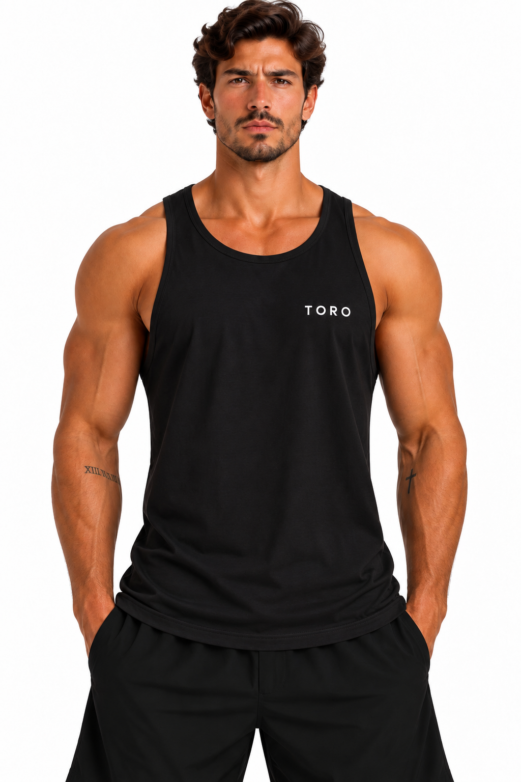 Regata Toro Essentials Black