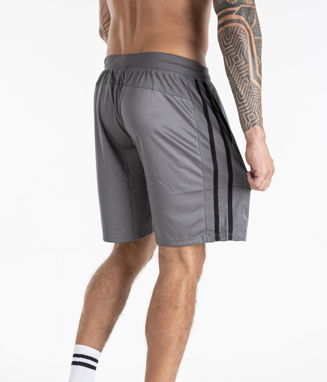 BERMUDA TORO4LIFE Elite training Gray