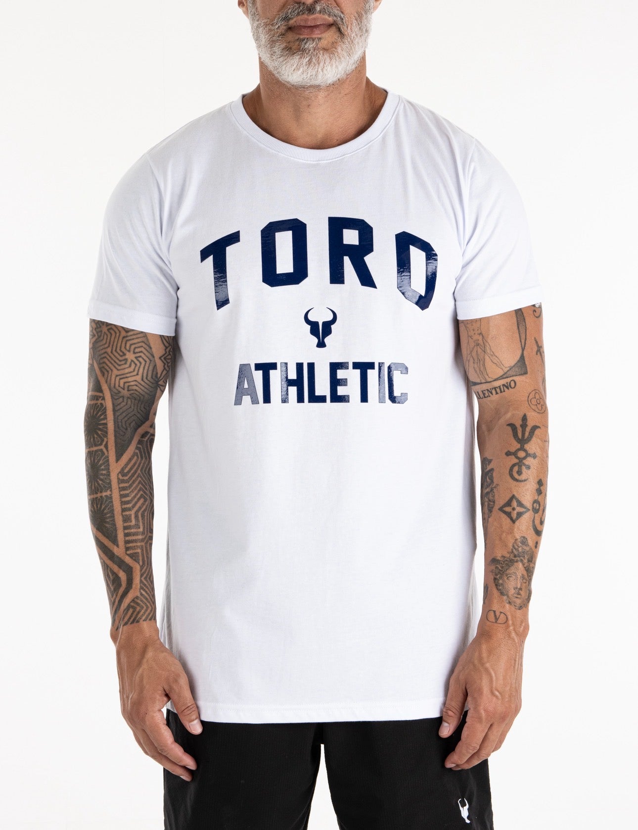 T-Shirt Toro Athletic Degradê