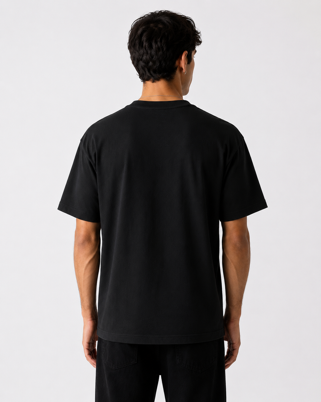 T-Shirt Toro Black Est . 2015