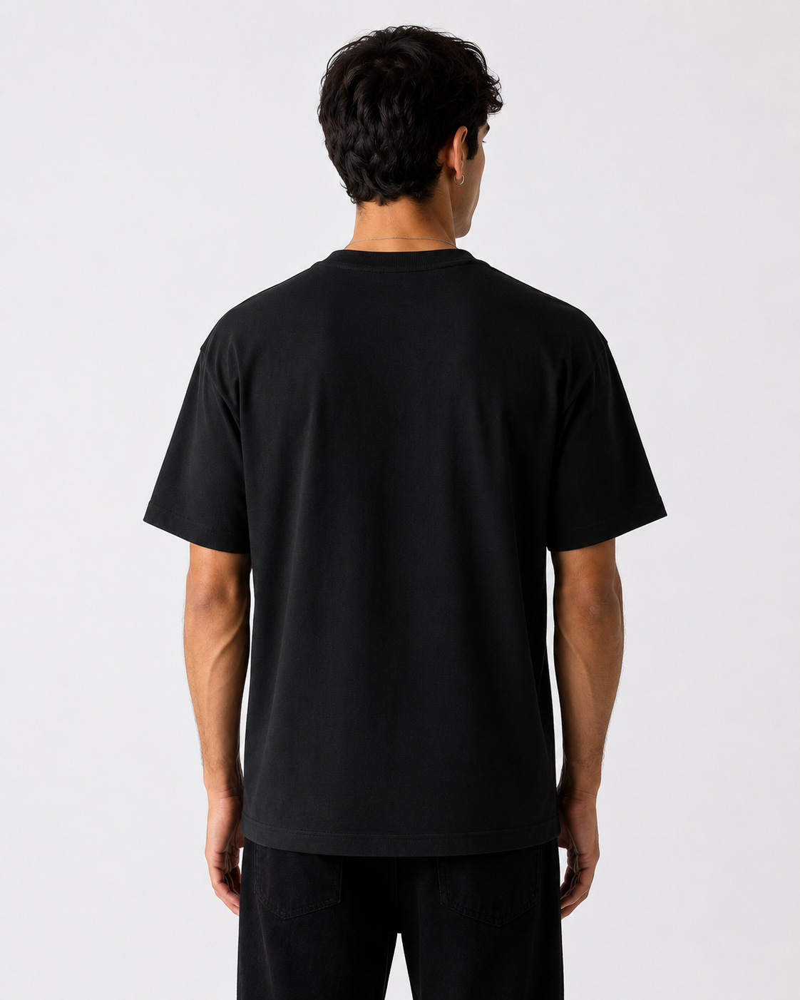 T-Shirt Toro Black Est . 2015