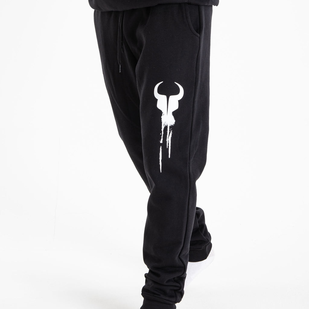 Calça moletom Toro Básica Dripping