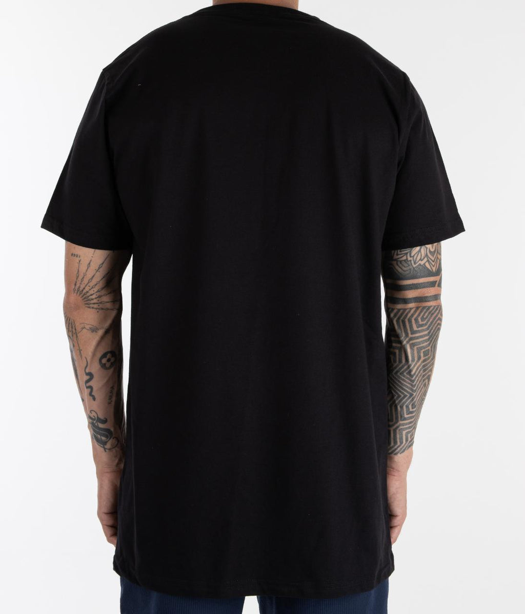 T-shirt Toro Plus Size Luxury