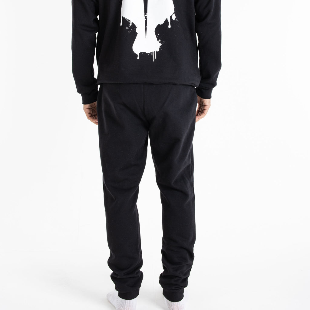 Calça moletom Toro Básica Dripping