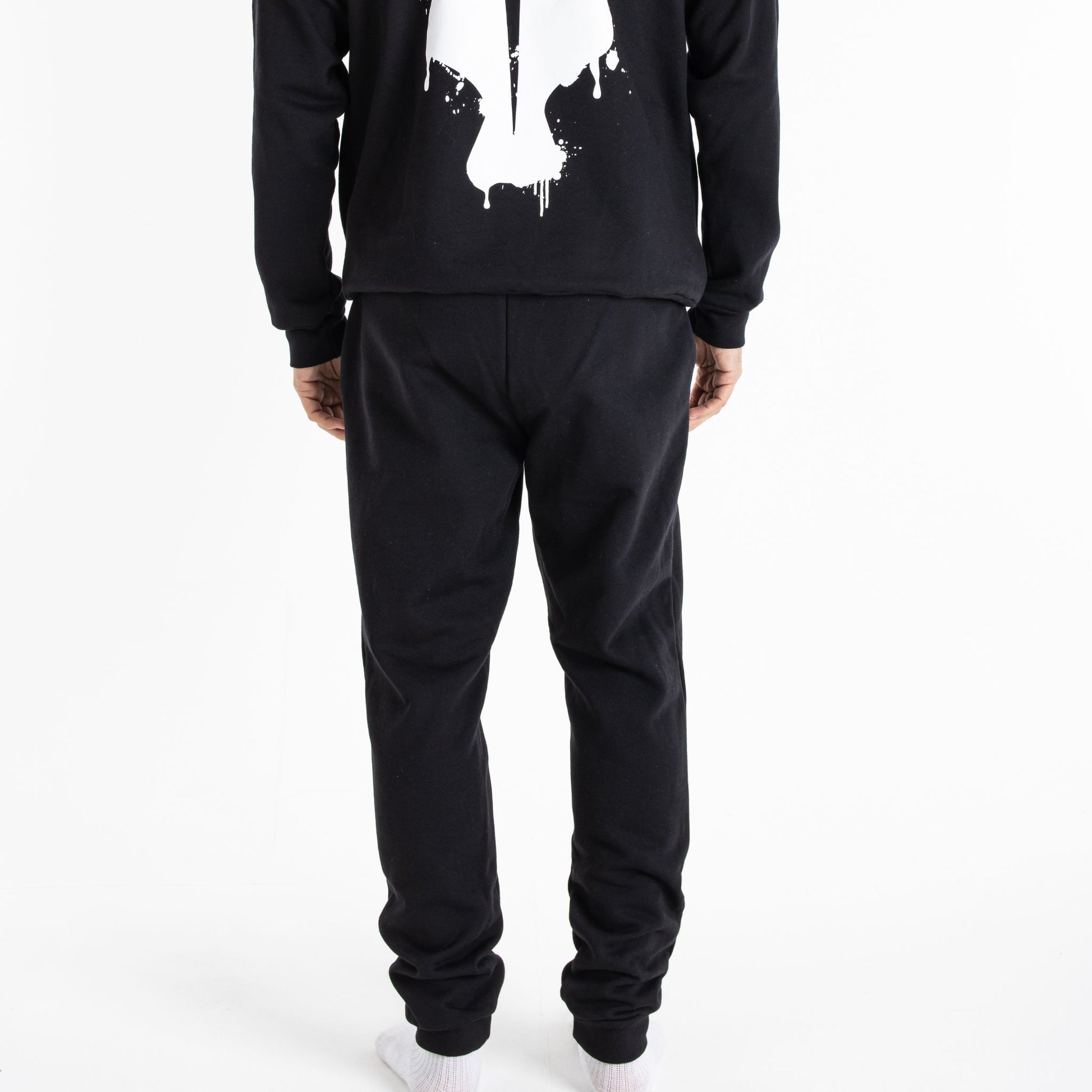 Calça moletom Toro Básica Dripping
