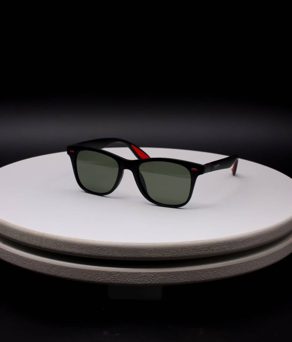 Óculos Toro Hermes
