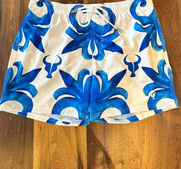 Short Toro Masculino Modelagem curta GRÉCIA
