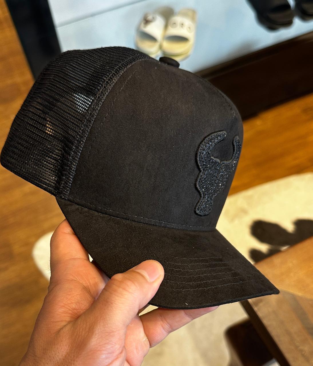 Boné Toro Trucker Nightfall