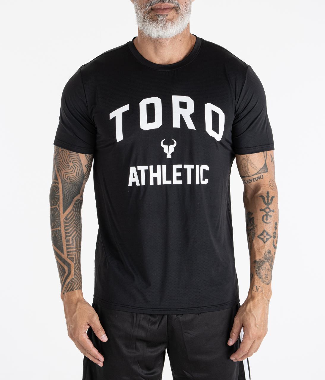 T-shirt TORO4LIFE ATHLETIC Dryfit