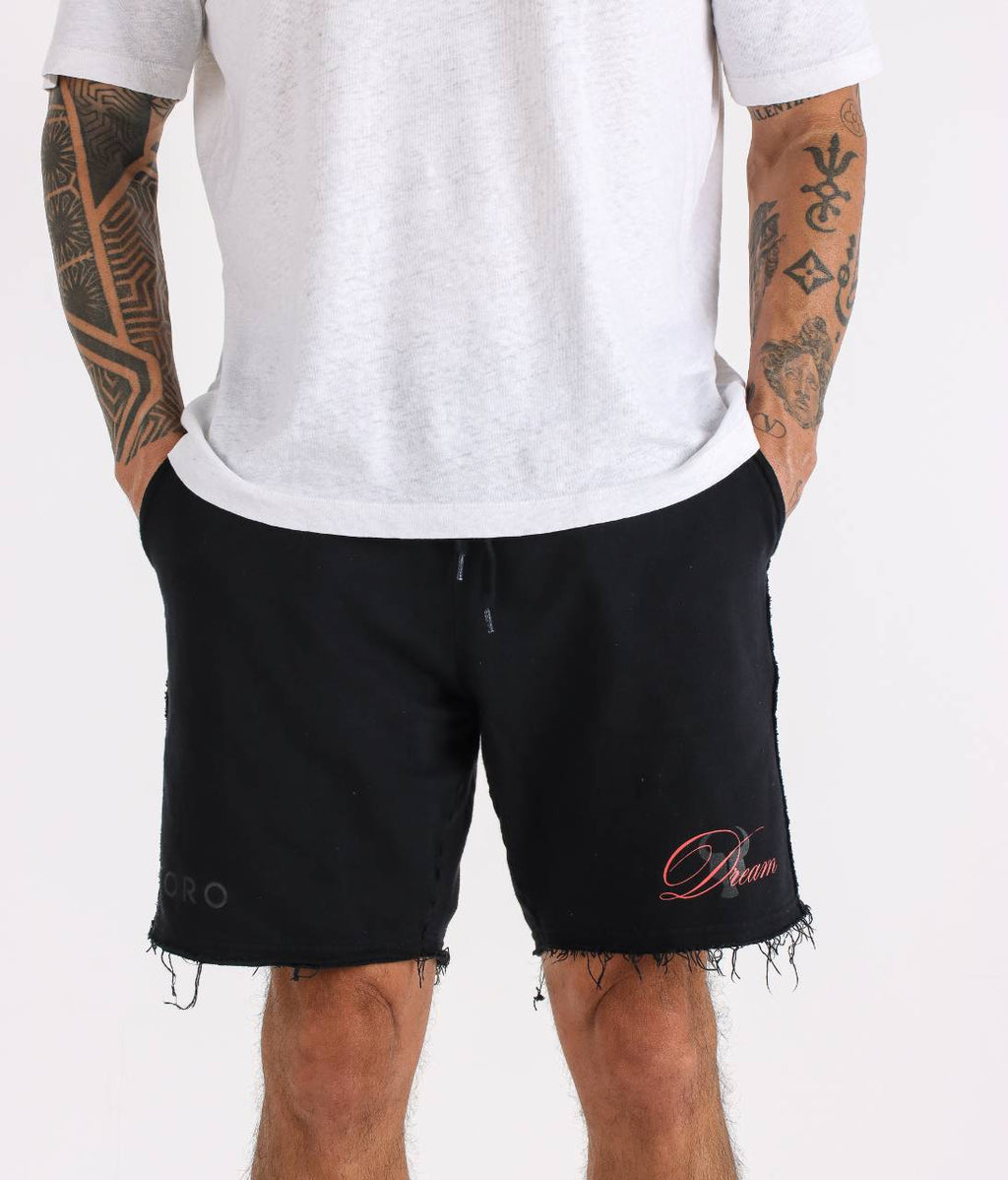 BERMUDA TORO Preta Dreams