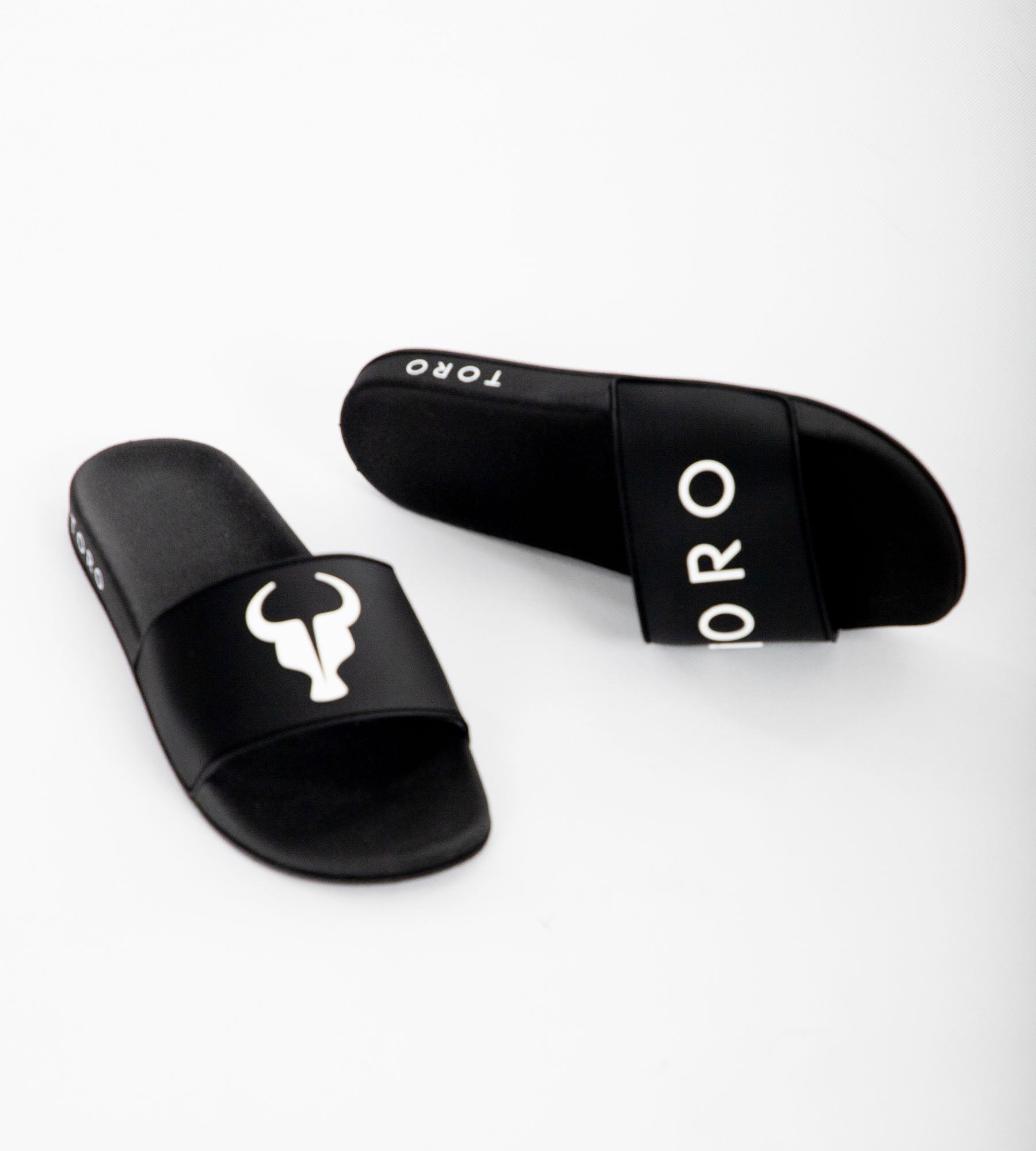 Chinelo Slide Preto