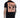 T-shirt Toro Preta C/  PATCH CLASSY