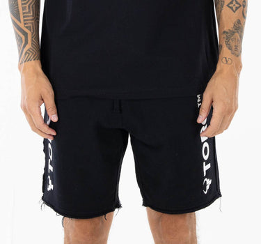 BERMUDA TORO TM. Black