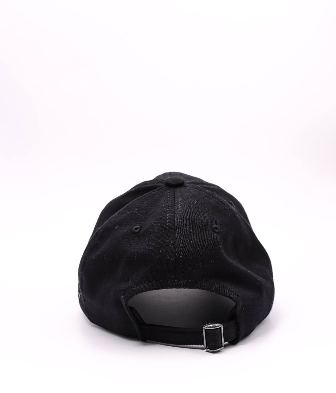 Boné Toro Dad Hat All Black