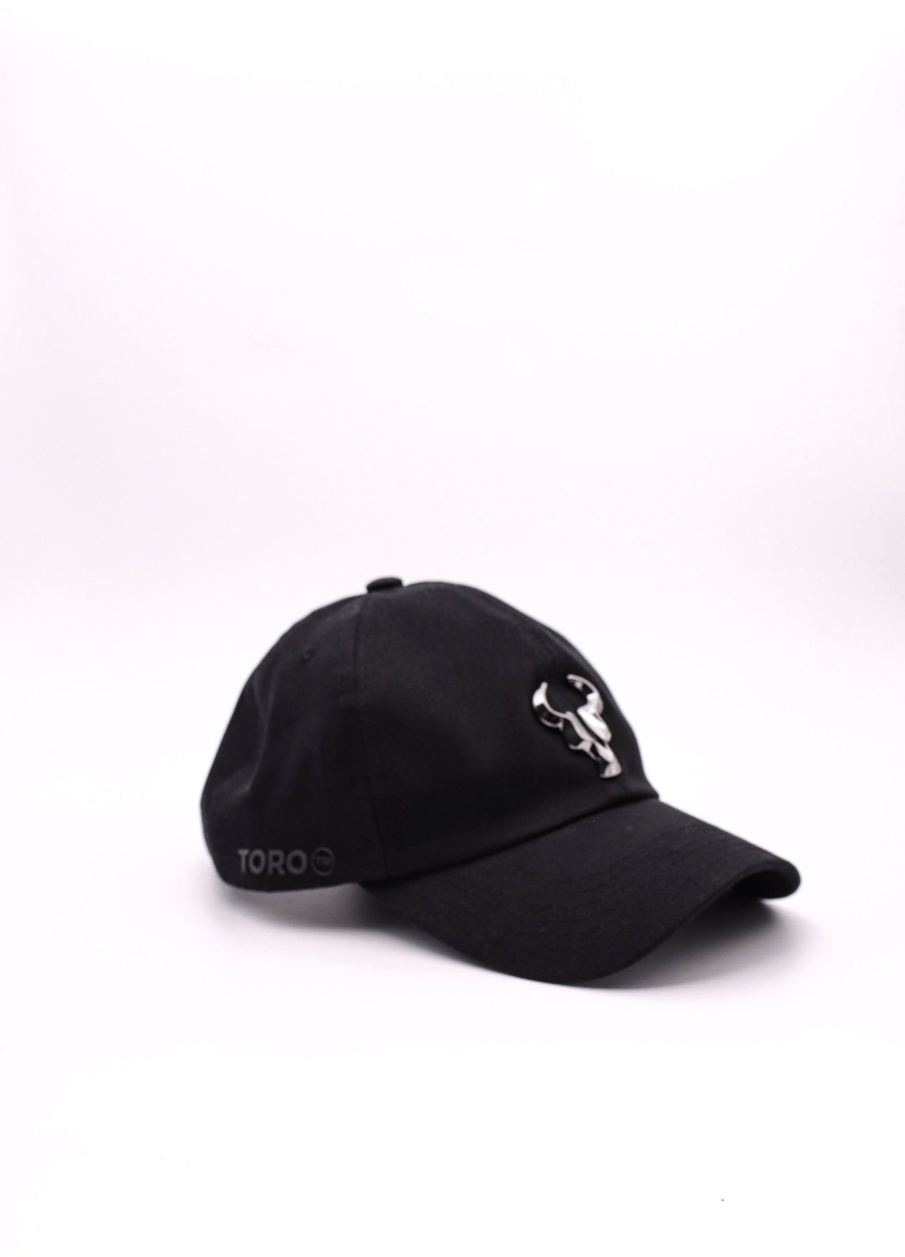 BONE DAD HAT PRETO REF: 2025-2358
