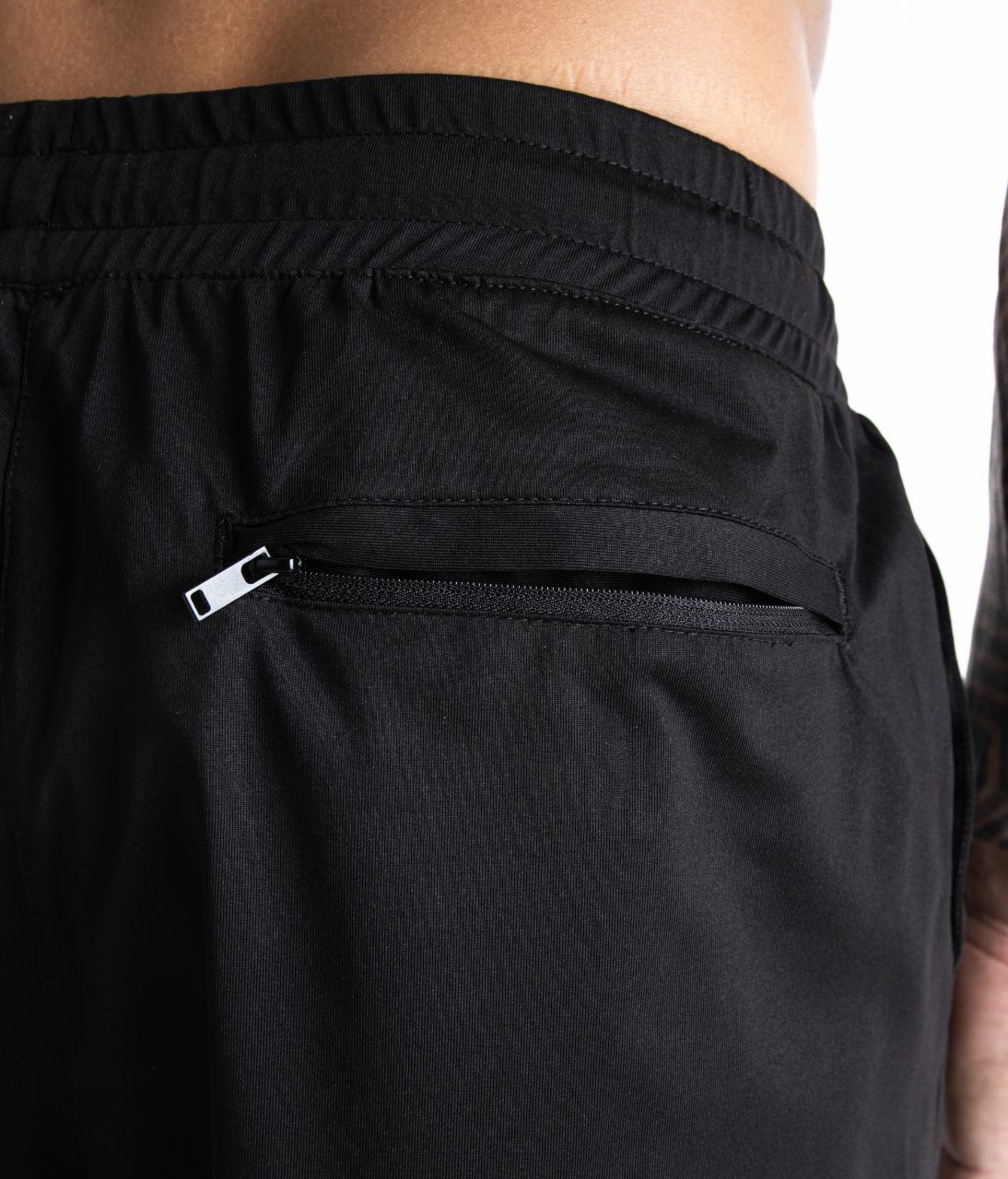 Bermuda Toro Special Basic Black