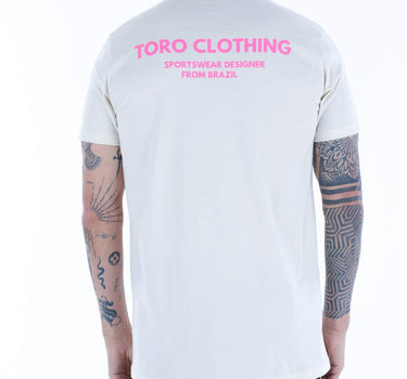 T-shirt Toro Supernatural sportswear