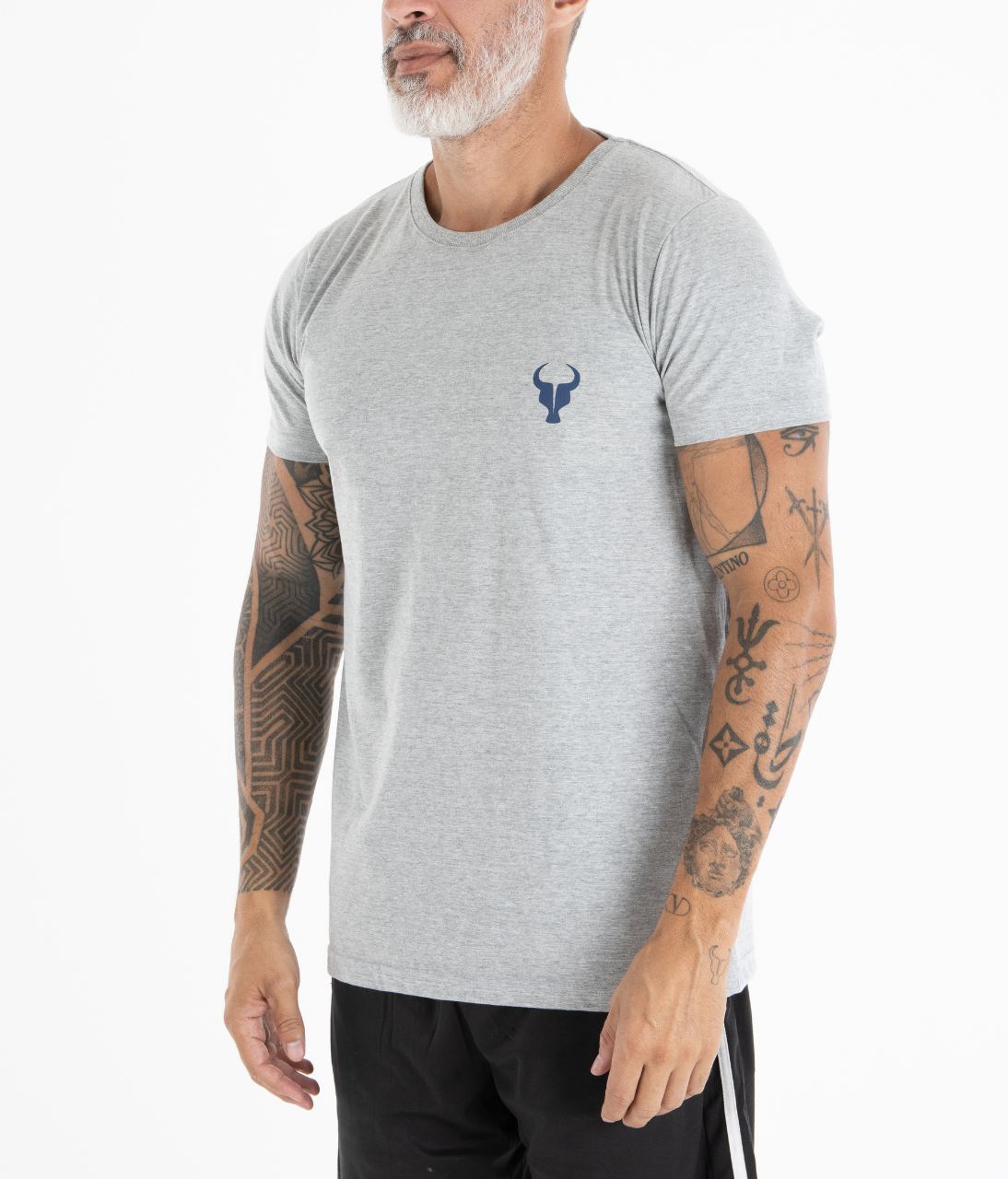 T-shirt Toro Clothing Mescla