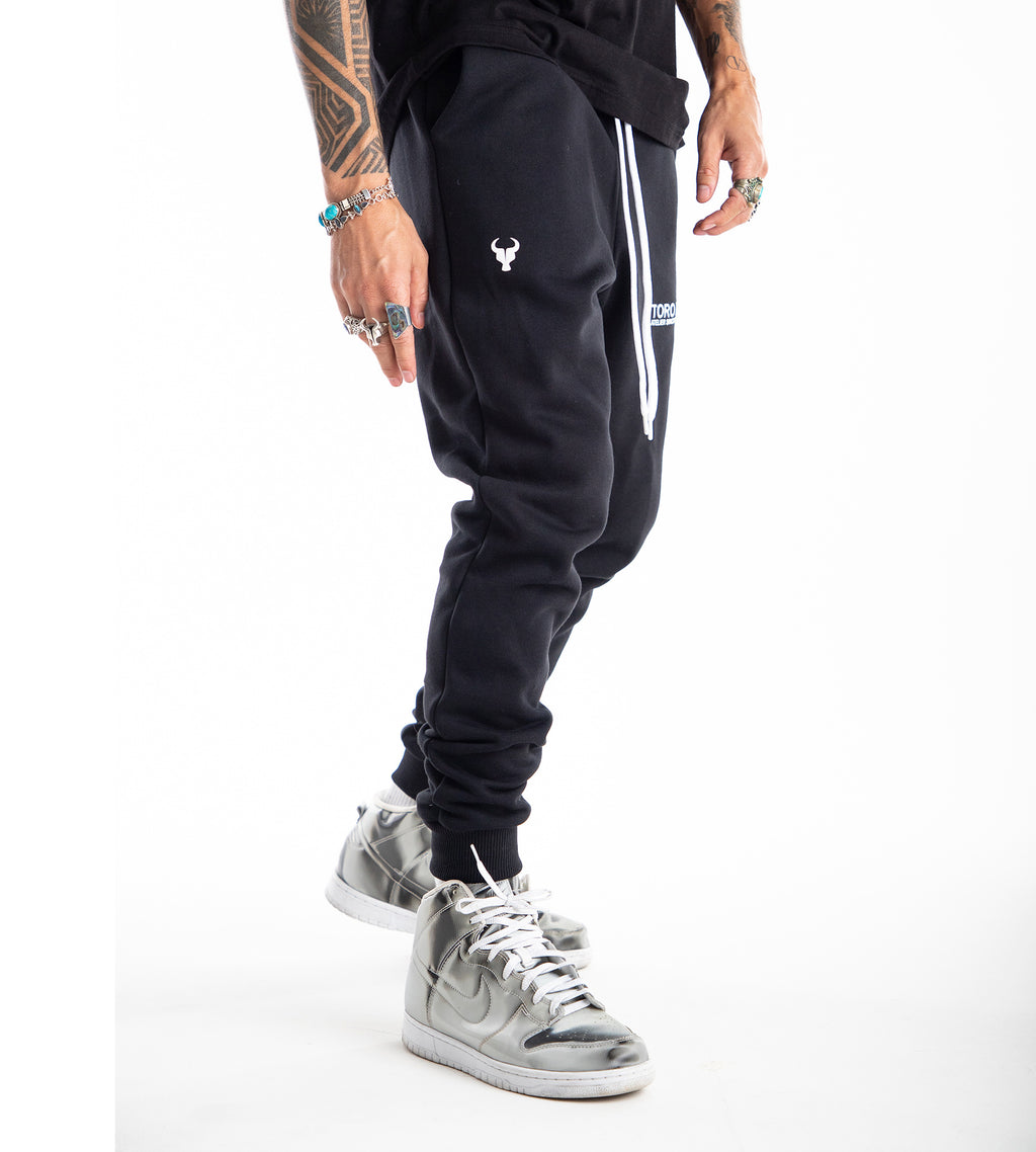 Calça Moletom Toro LXRY TM