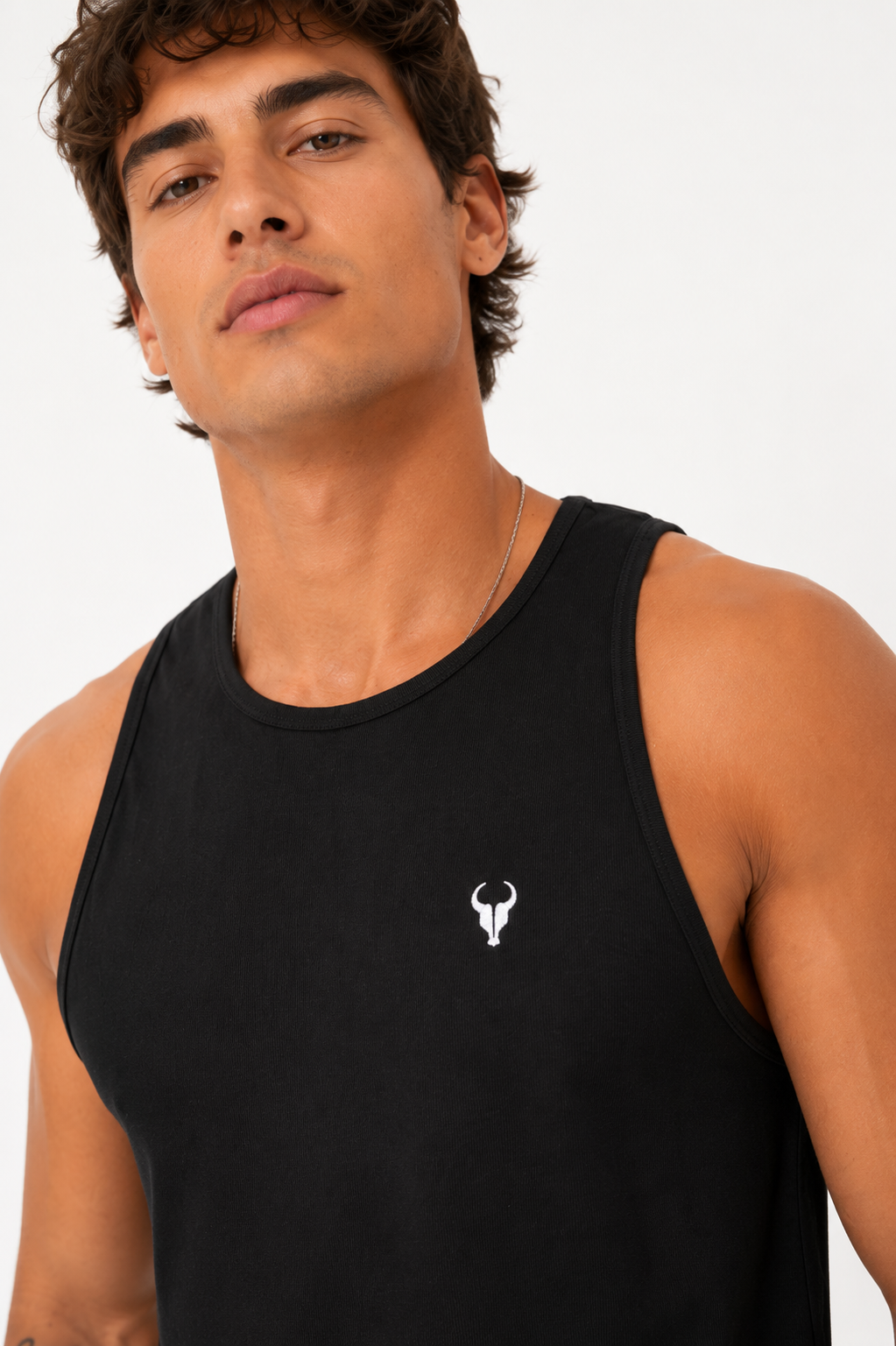 Regata Toro Canelada Básica Black