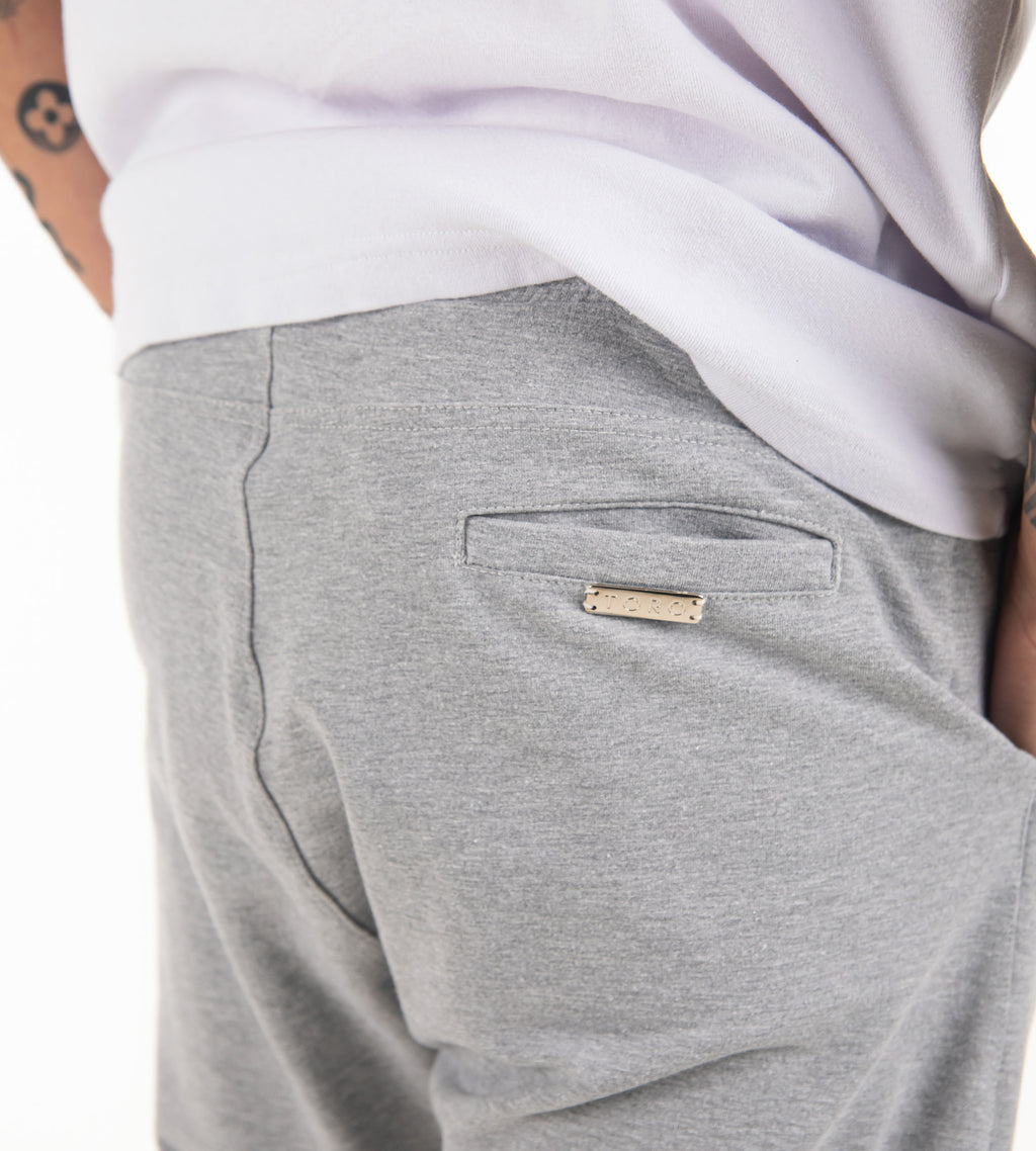 Calça Toro Street cargo Mescla