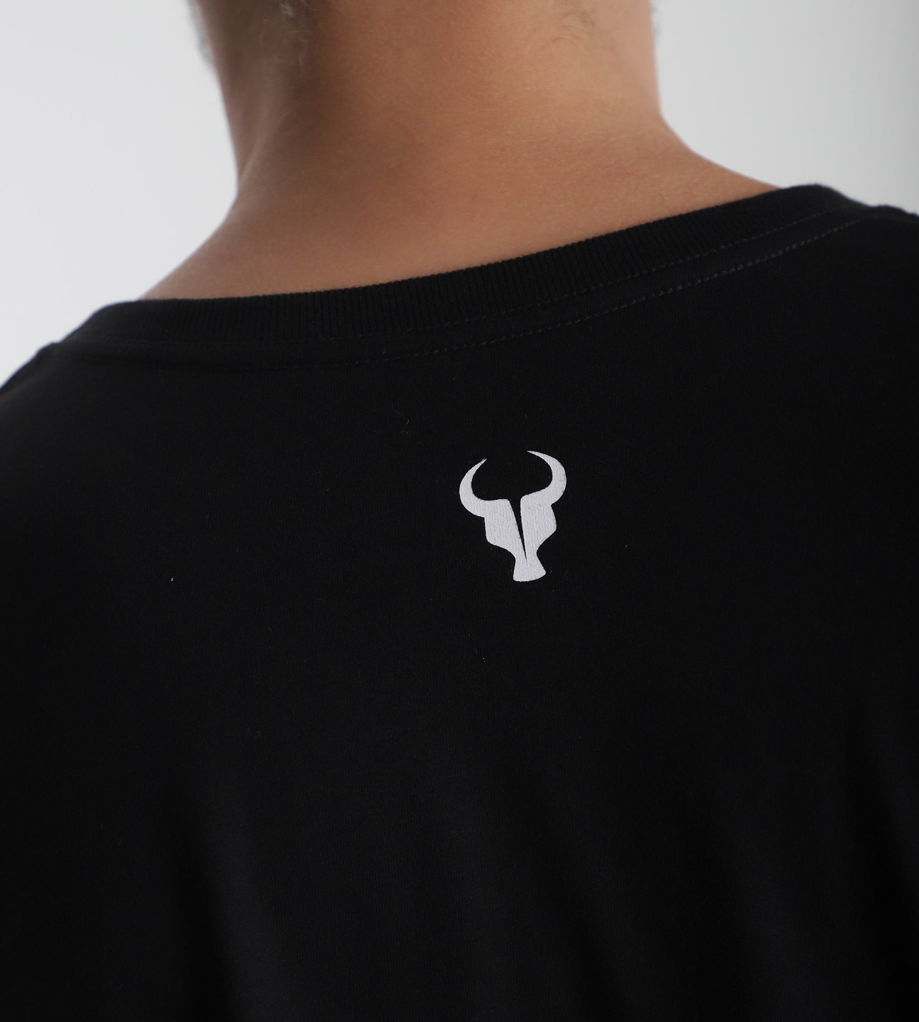 T-shirt Toro Luxury Black