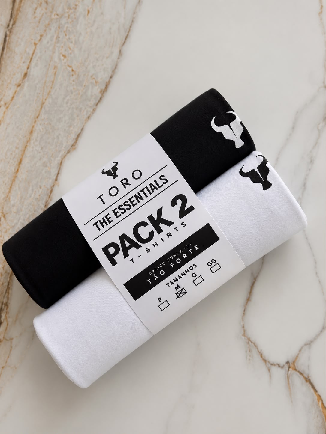 Pack 2 All Basic