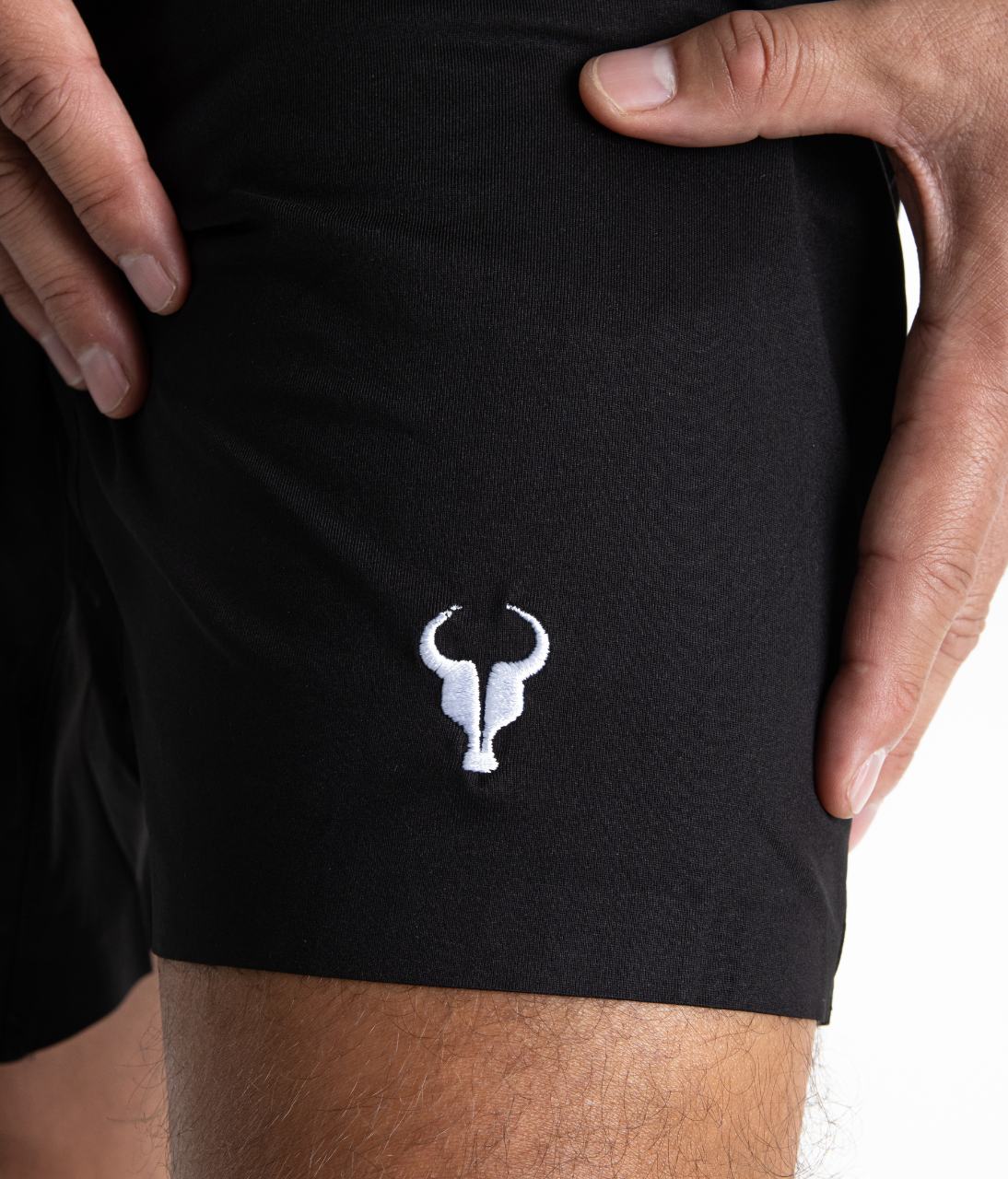 Bermuda Toro Special Basic Black