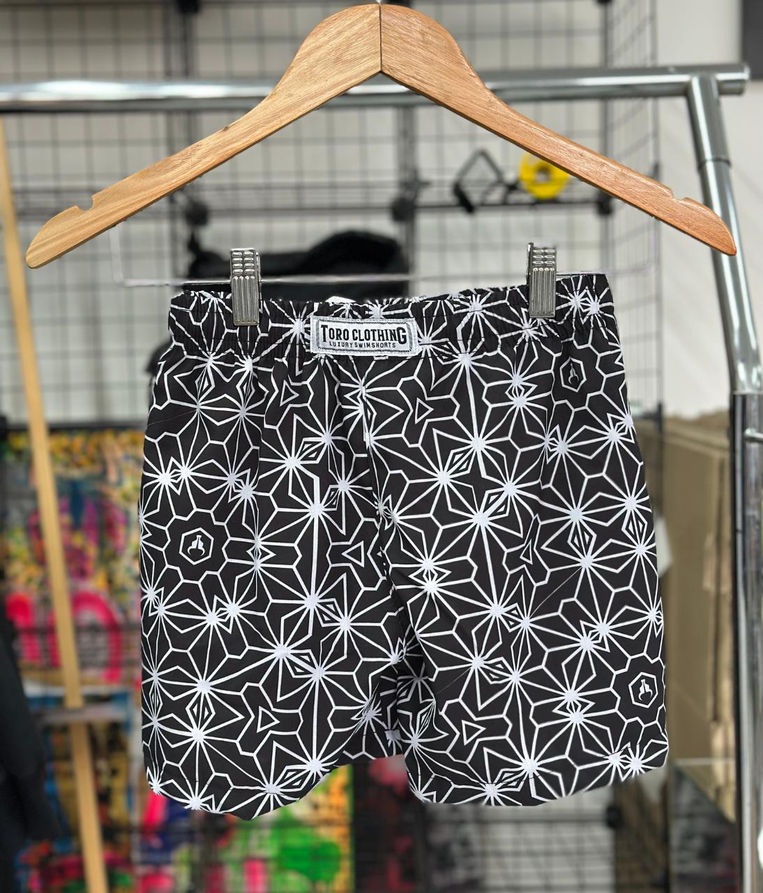 Short Toro Kids limited Paris