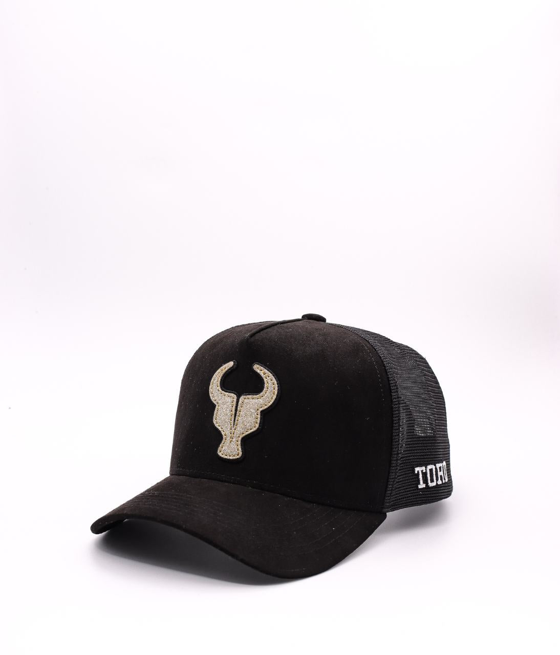 Boné Toro Trucker Golden Hour