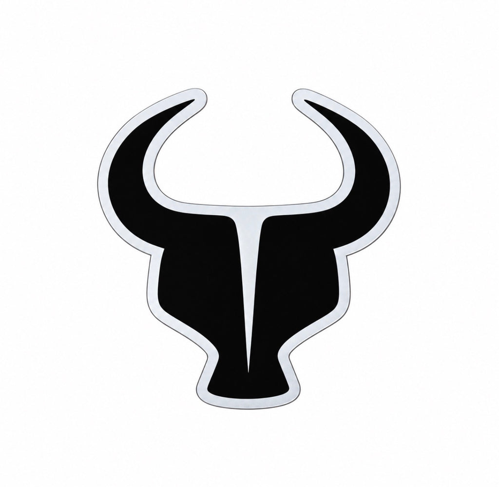 Imã para carro Toro