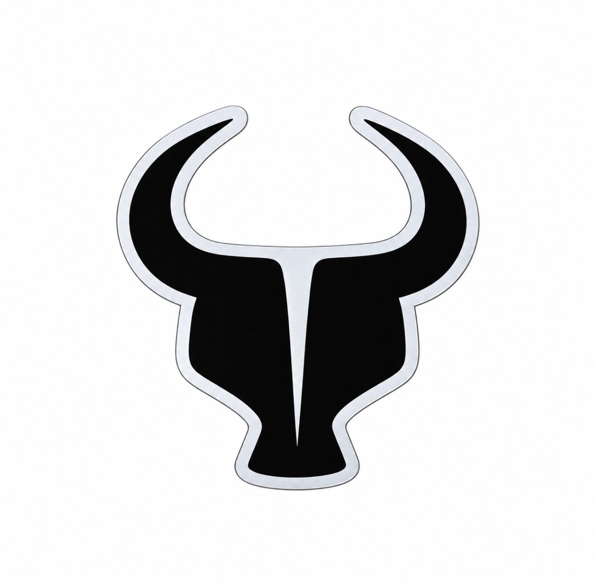 Imã para carro Toro