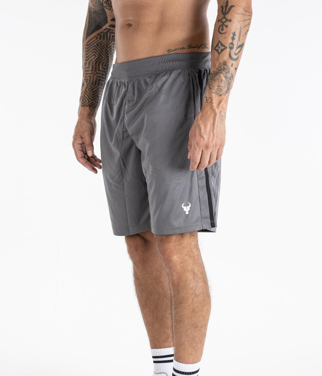 BERMUDA TORO4LIFE Elite training Gray