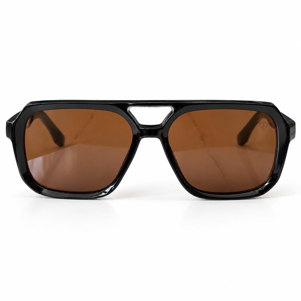 Óculos Toro THE AVIATOR lente marrom