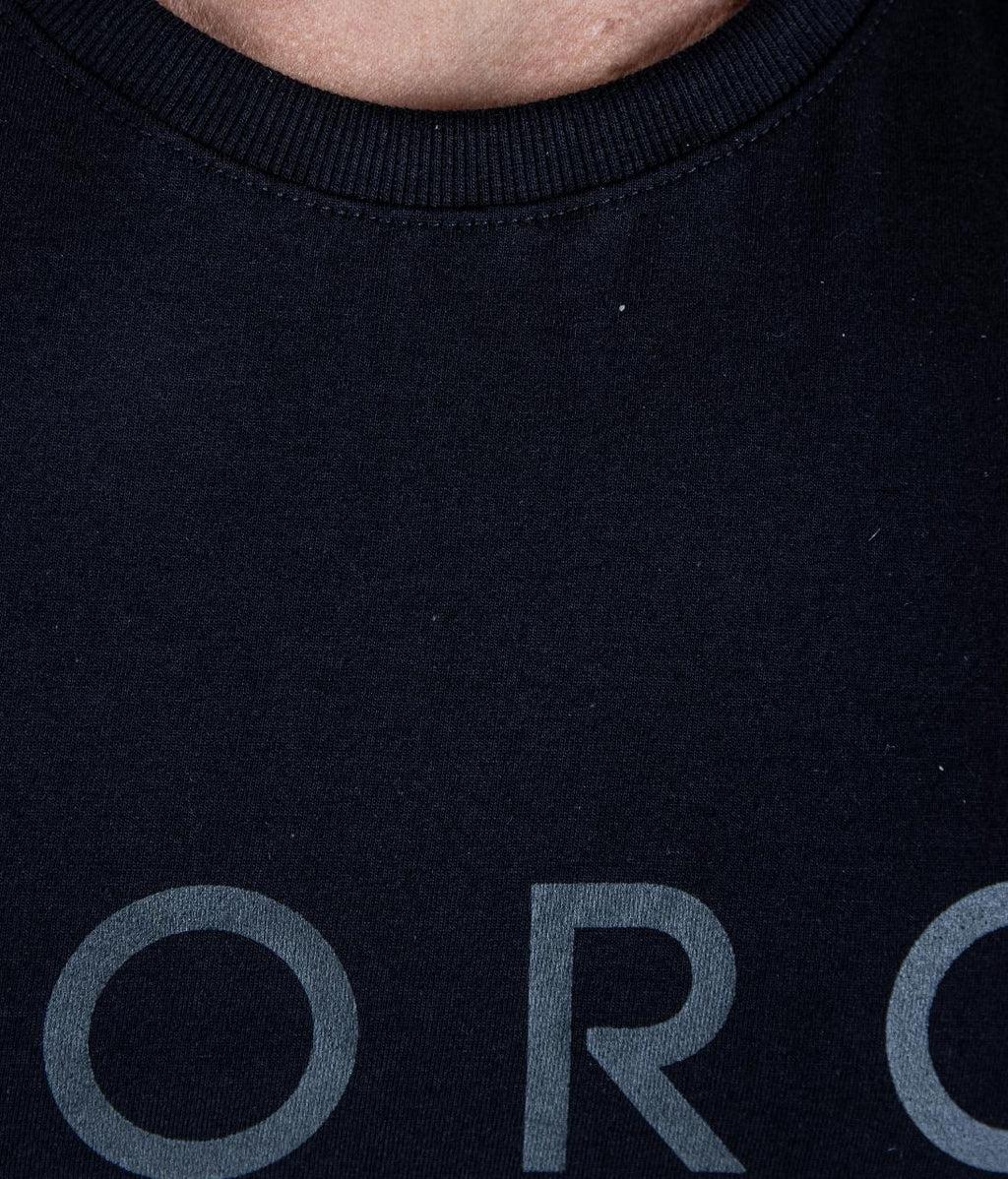 T-Shirt Toro Splash Black