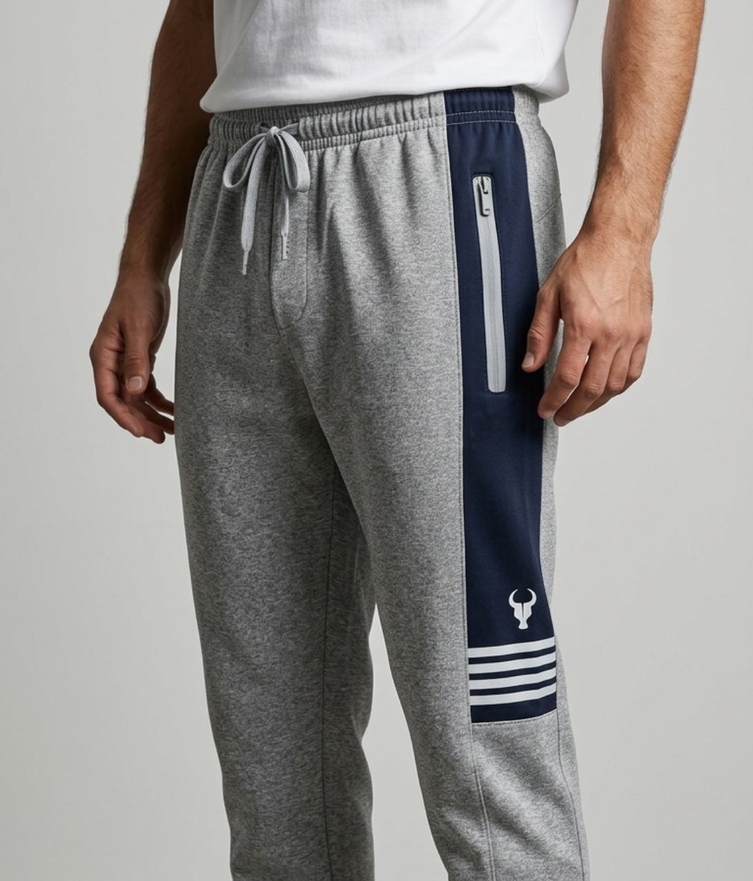 Calça Toro Sport  mescla