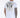 T-shirt Toro Branca C/  PATCH BARROCA