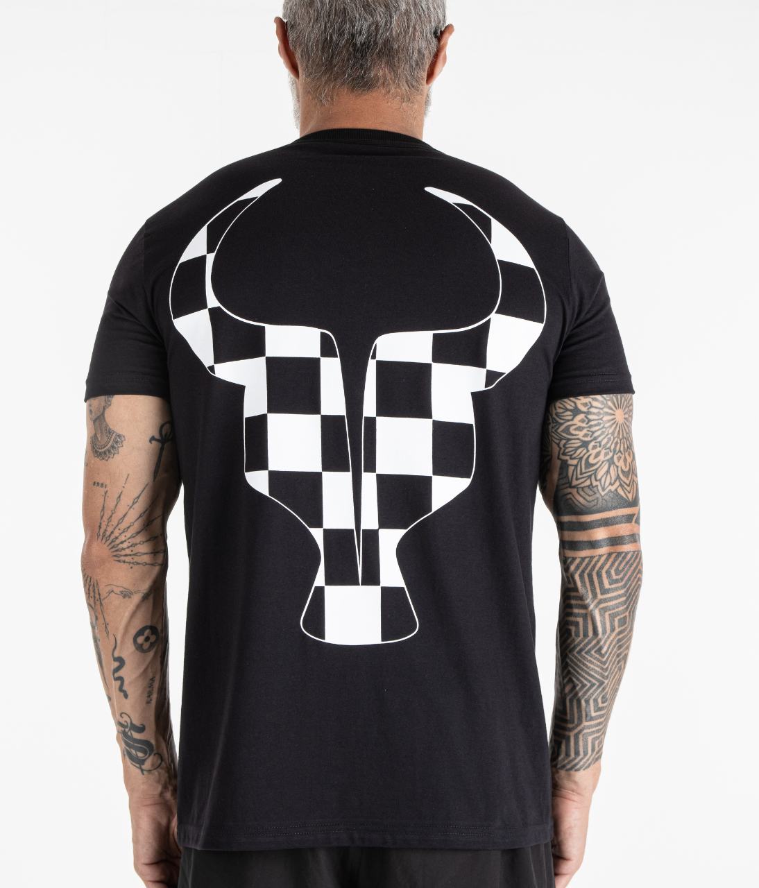 T-shirt Toro Power Black