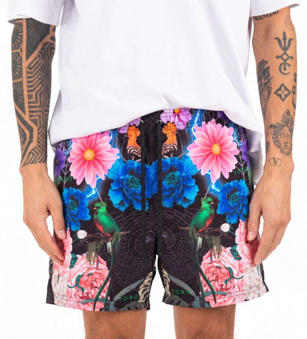 Short Toro EXCLUSIVO -17