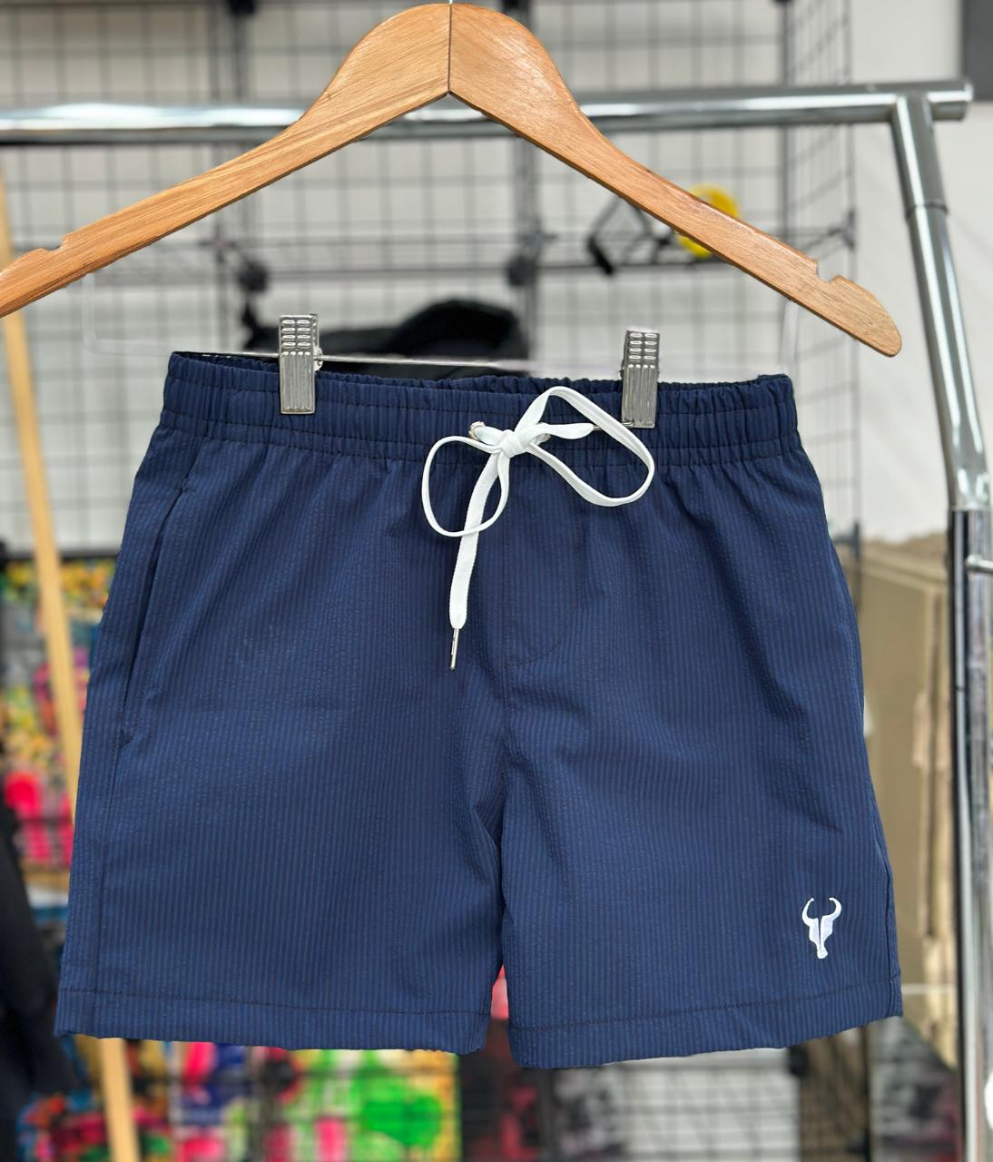 Short Toro Kids limited Joy Flex Navy